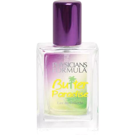 butter paradise perfume dupe|Requesting help finding a similiar scent: Physicians Formula Butter .